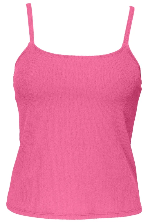 Sunsets Pacifica Dragon Fruit Coralie Tankini Top< Plus Size | Underwire