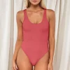 Sunsets Pacifica Hibiscus Tea Fiona One Piece< Classic