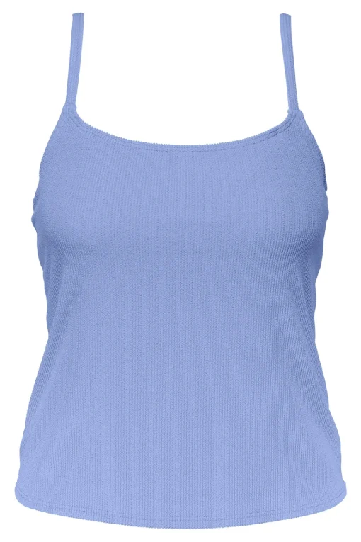 Sunsets Pacifica Hydrangea Coralie Tankini Top< Plus Size | Underwire
