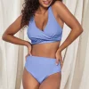 Sunsets Pacifica Hydrangea Mirabella Top< Wire-Free | Bra-Sized