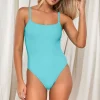 Sunsets Pacifica Pool Party Ariel One Piece< Classic