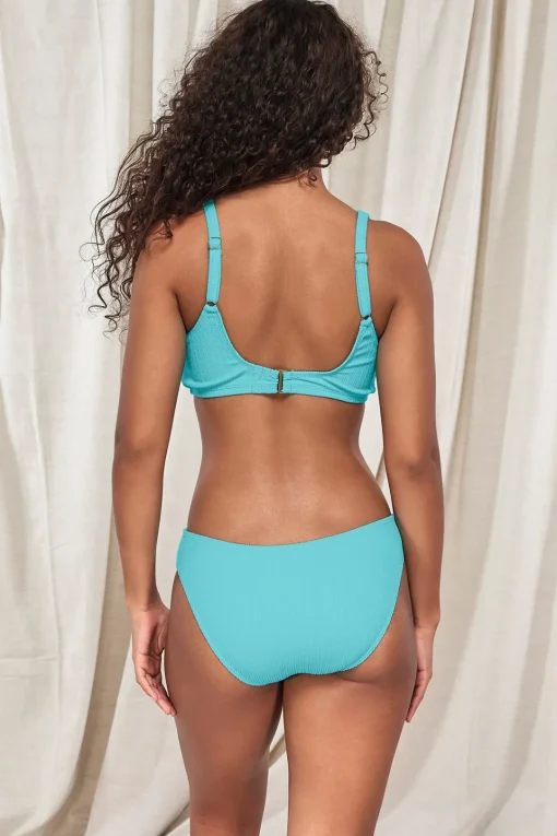 Sunsets Pacifica Pool Party Penny Hipster Bottom< Low-Rise | Bikini Bottoms