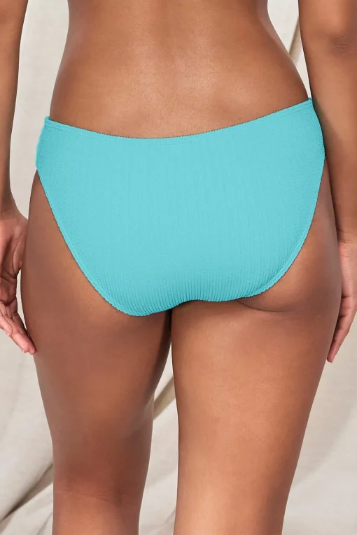 Sunsets Pacifica Pool Party Penny Hipster Bottom< Low-Rise | Bikini Bottoms