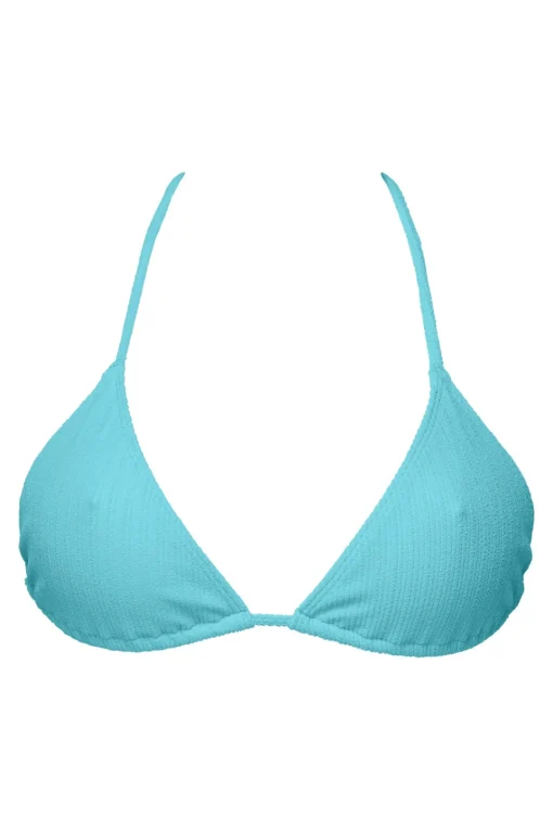 Sunsets Pacifica Pool Party Tiana Triangle Top< Wire-Free | Bikini Tops