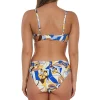Sunsets Bali Bungalow Unforgettable Bottom< Plus Size | Bikini Bottoms