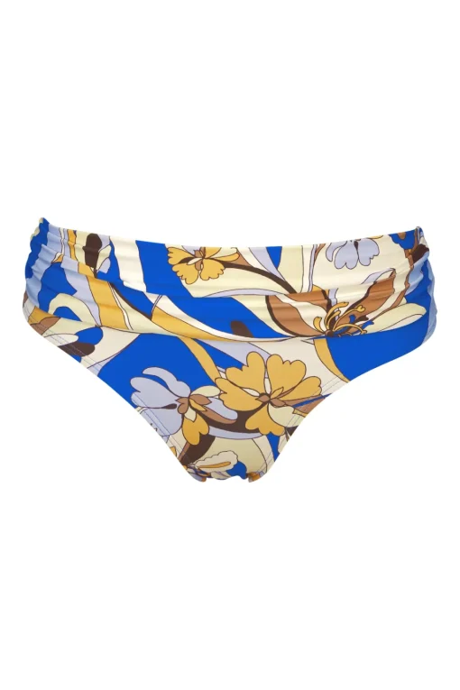 Sunsets Bali Bungalow Unforgettable Bottom< Plus Size | Bikini Bottoms