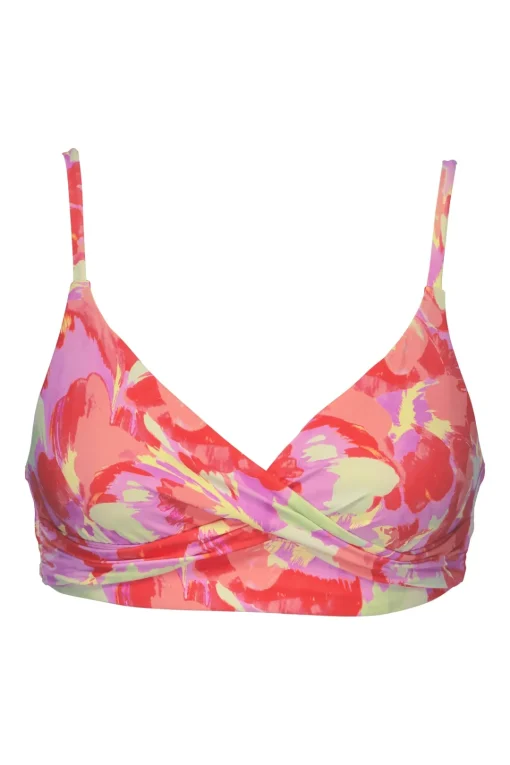 Sunsets Butterfly Beach Lyla Bralette Top< Wire-Free