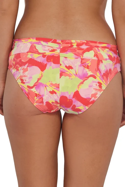 Sunsets Butterfly Beach Unforgettable Bottom< Plus Size | Bikini Bottoms