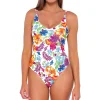 Sunsets Camilla Flora Veronica One Piece< Classic