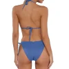 Sunsets Harbor Blue Sandbar Rib Everlee Tie Side Bottom< Tie Side | Low-Rise