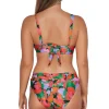 Sunsets Hummingbird Cove Unforgettable Bottom< Plus Size | Bikini Bottoms