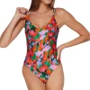 Sunsets Hummingbird Cove Veronica One Piece< Classic