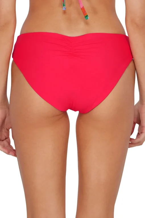 Sunsets Hummingbird Cove Alana Reversible Hipster Bottom< Low-Rise | Bikini Bottoms