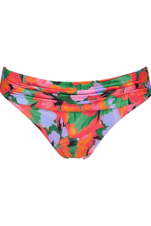 Sunsets Hummingbird Cove Unforgettable Bottom< Plus Size | Bikini Bottoms
