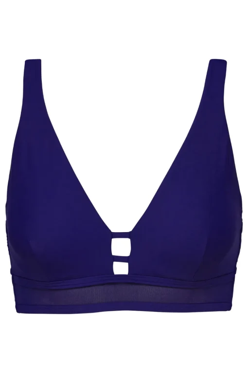 Sunsets Indigo Danica Top< Underwire | Bra-Sized