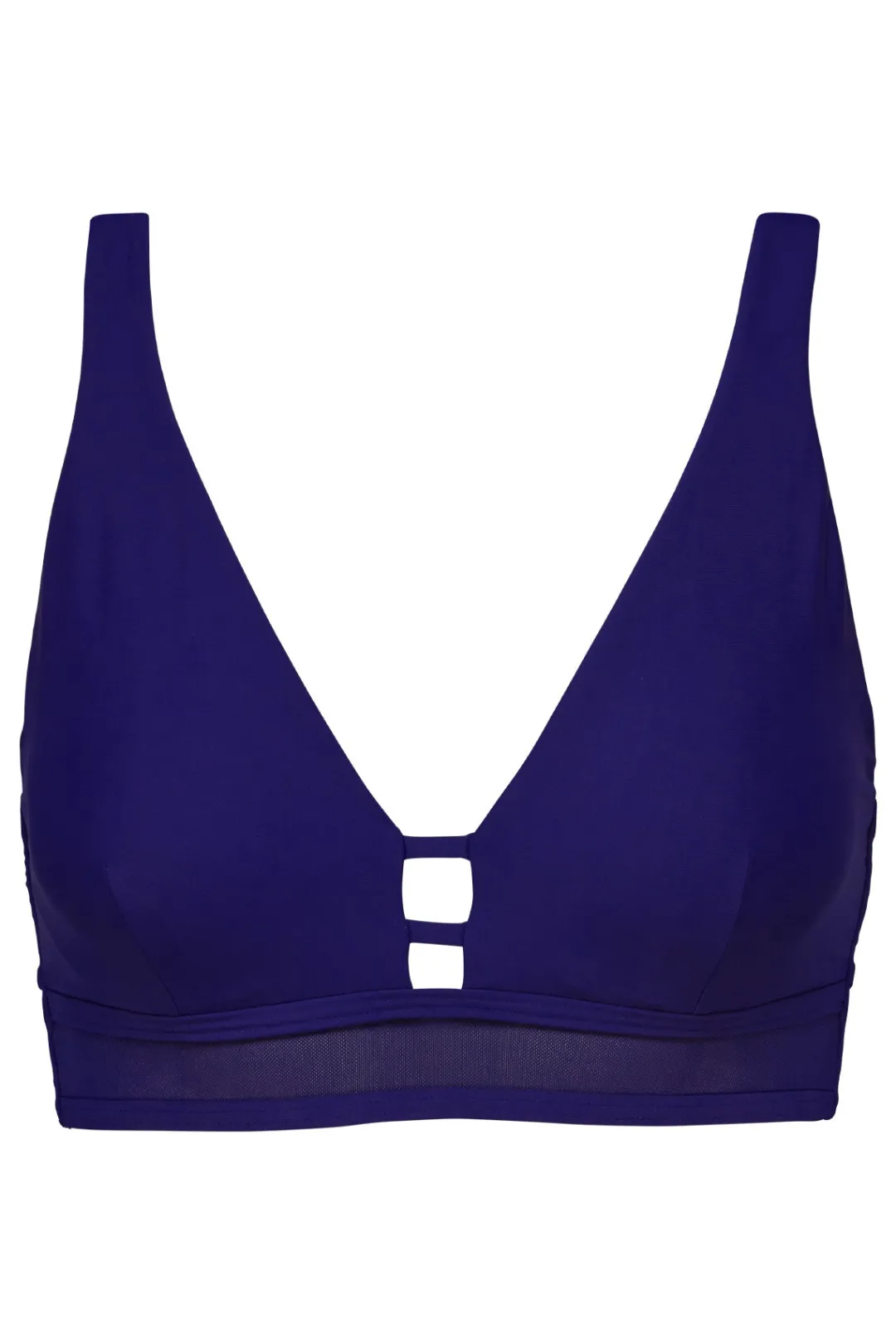 Sunsets Indigo Danica Top< Underwire | Bra-Sized