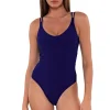 Sunsets Indigo Veronica One Piece< Classic