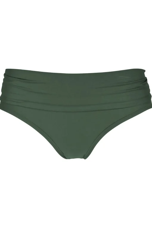 Sunsets Island Green Unforgettable Bottom< Bikini Bottoms | Plus Size