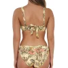 Sunsets Island Spice Unforgettable Bottom< Plus Size | Bikini Bottoms