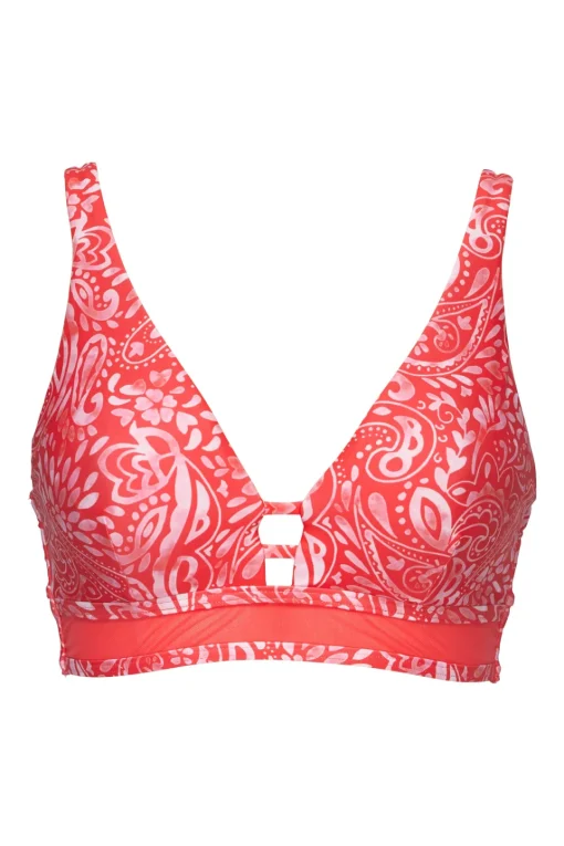 Sunsets Majorca Danica Top< Plus Size | Bra-Sized