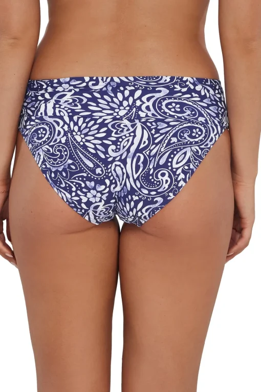 Sunsets Marina Hannah High Waist Bottom< Plus Size | High-Waist