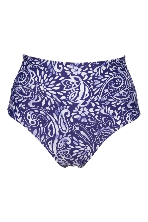 Sunsets Marina Hannah High Waist Bottom< Plus Size | High-Waist