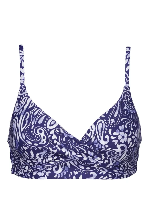Sunsets Marina Lyla Bralette Top< Wire-Free