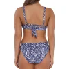 Sunsets Marina Unforgettable Bottom< Plus Size | Bikini Bottoms