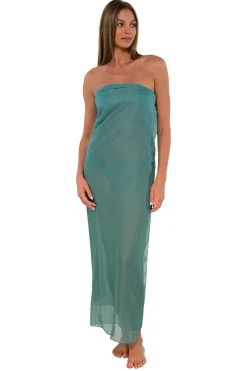 Sunsets Ocean Paradise Pareo< Cover-Ups