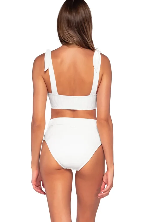 Sunsets Paloma Lily Top< Bikini Tops