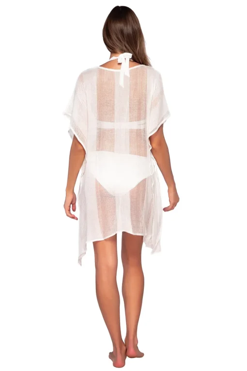 Sunsets Paloma Maldives Tunic< Cover-Ups