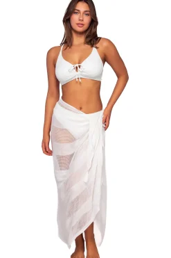 Sunsets Paloma Paradise Pareo< Cover-Ups