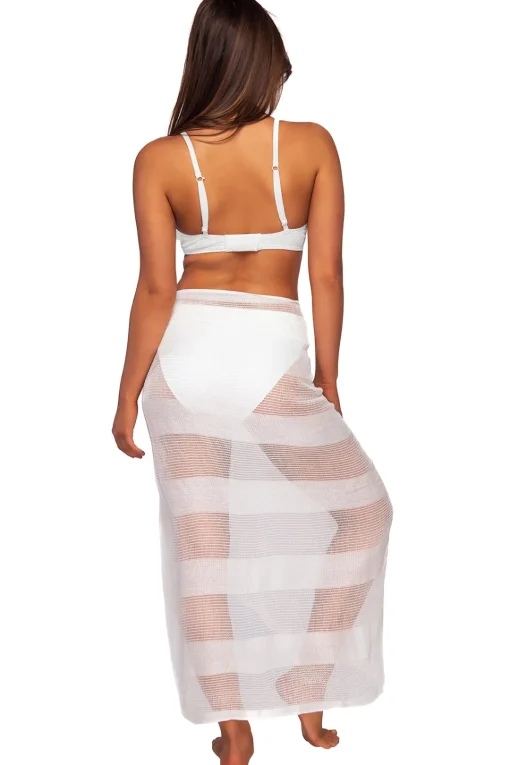 Sunsets Paloma Paradise Pareo< Cover-Ups