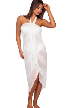 Sunsets Paloma Paradise Pareo< Cover-Ups