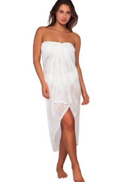 Sunsets Paloma Paradise Pareo< Cover-Ups