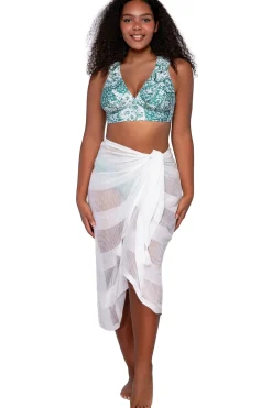 Sunsets Paloma Paradise Pareo< Cover-Ups