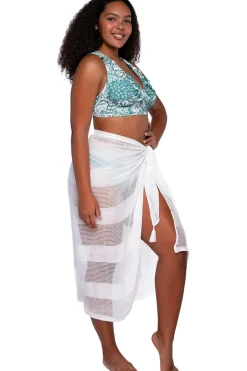 Sunsets Paloma Paradise Pareo< Cover-Ups