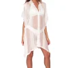 Sunsets Paloma Shore Thing Tunic< Cover-Ups
