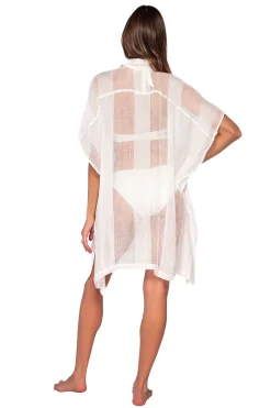 Sunsets Paloma Shore Thing Tunic< Cover-Ups
