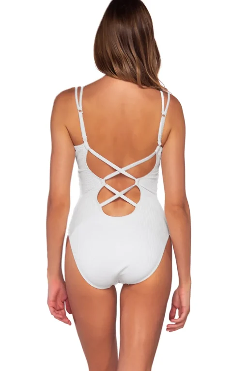 Sunsets Paloma Veronica One Piece< Classic