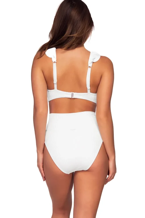 Sunsets Paloma Willa Wireless Top< Plus Size | Bra-Sized