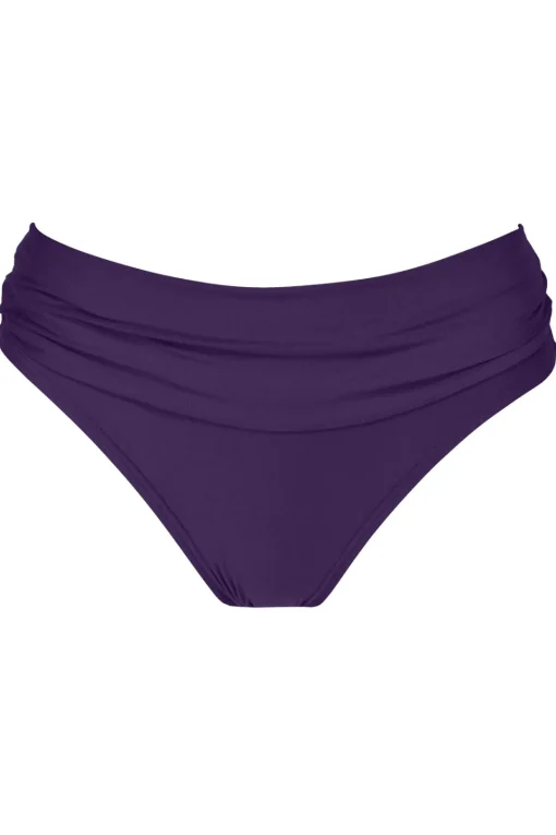 Sunsets Paradise Plum Unforgettable Bottom< Bikini Bottoms