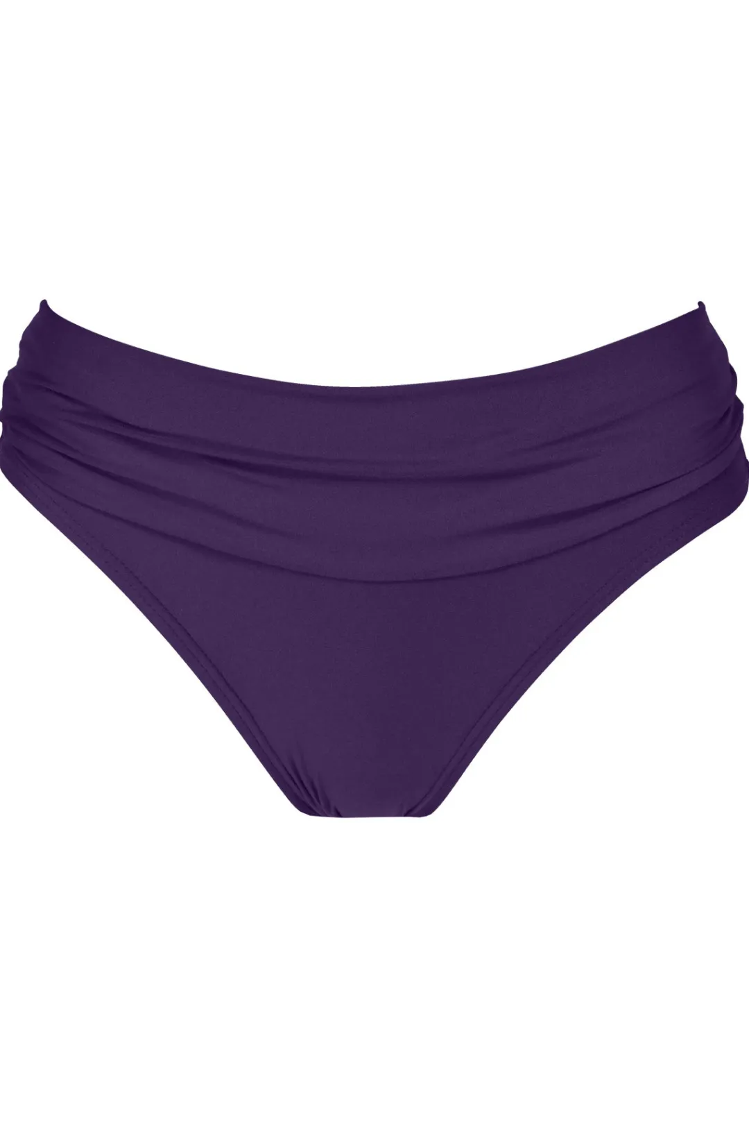 Sunsets Paradise Plum Unforgettable Bottom< Bikini Bottoms