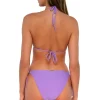 Sunsets Passion Flower Everlee Tie Side Bottom< Tie Side