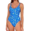 Sunsets Pineapple Grove Veronica One Piece< Classic