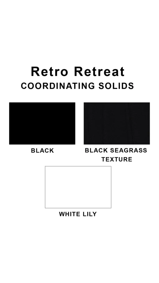 Sunsets Retro Retreat Delilah Shirt< Cover-Ups