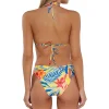 Sunsets Suncatcher Collins Hipster Bottom< Low-Rise | Bikini Bottoms