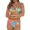 Sunsets Suncatcher Crossroads Underwire Top< Plus Size | Underwire