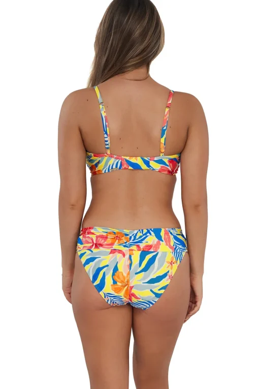 Sunsets Suncatcher Crossroads Underwire Top< Plus Size | Underwire