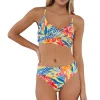 Sunsets Suncatcher Lyla Bralette Top< Wire-Free